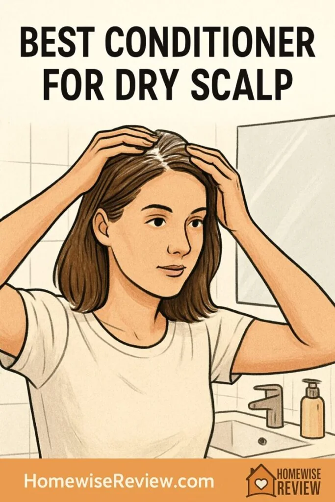 Best Conditioner, Leave-In, and Curl Products by Hair Type