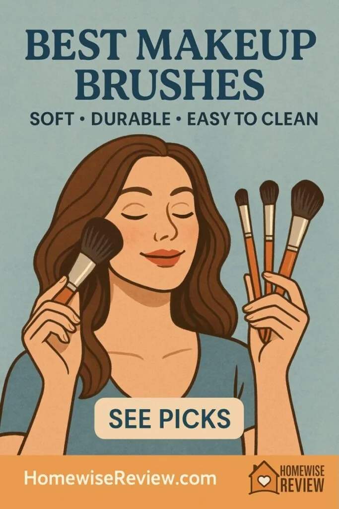 Best Makeup Brushes