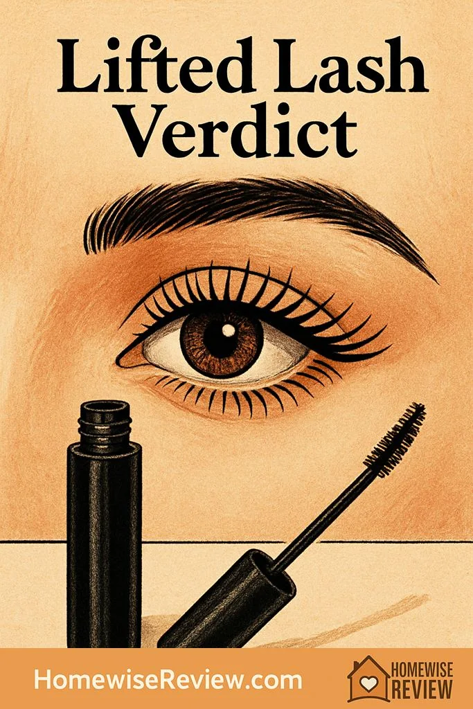In-Depth Telescopic Lift Mascara Review