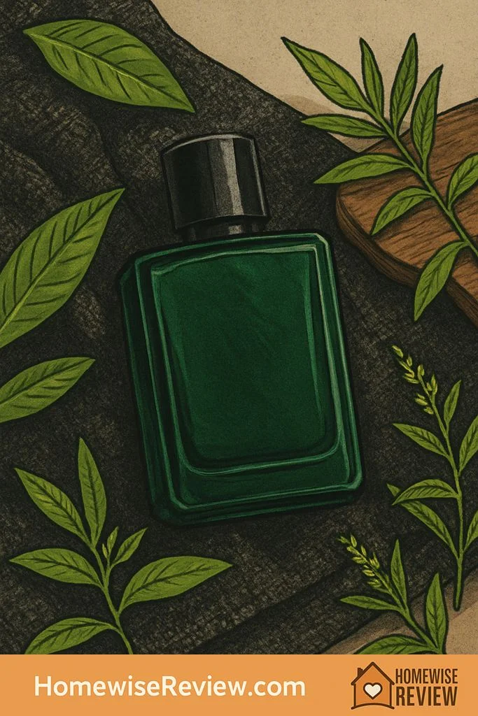 Unbiased Creed Green Irish Tweed Review