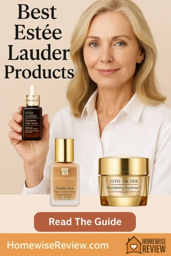 Best Estée Lauder Products