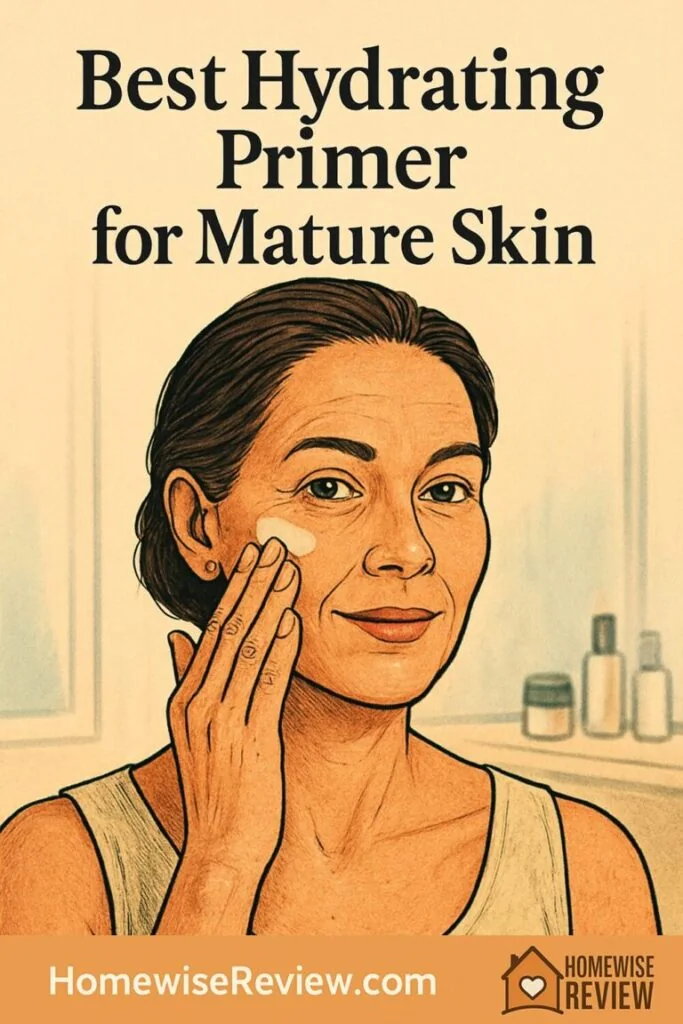 Best Face Primer by Skin Type, Finish, and Wear Condition