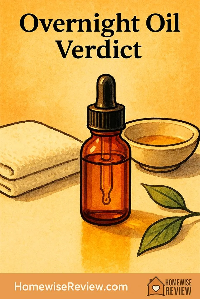 My Kiehl's Midnight Recovery Concentrate Review