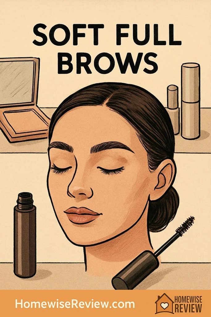 In-Depth Essence Make Me Brow Eyebrow Gel Mascara Review