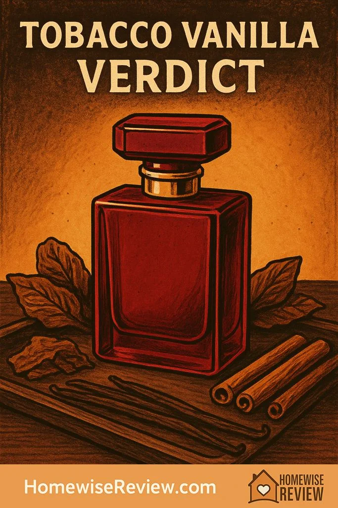 Unbiased Parfums de Marly Herod Review