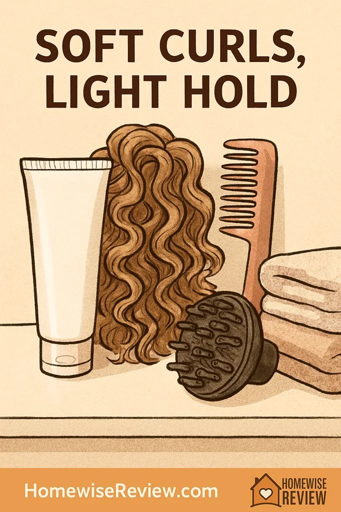 Unbiased Miss Jessie's Pillow Soft Curls Review