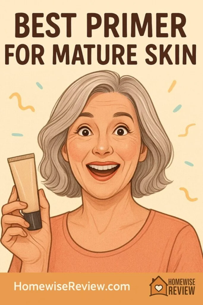 Best Face Primer by Skin Type, Finish, and Wear Condition