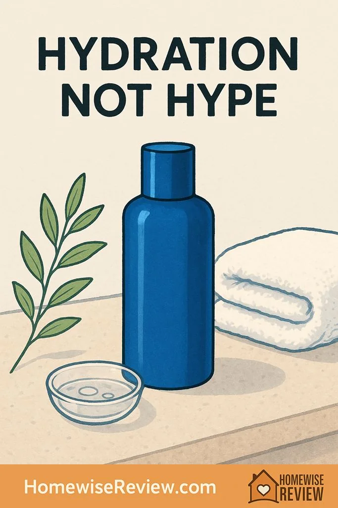 My Pyunkang Yul Essence Toner Review