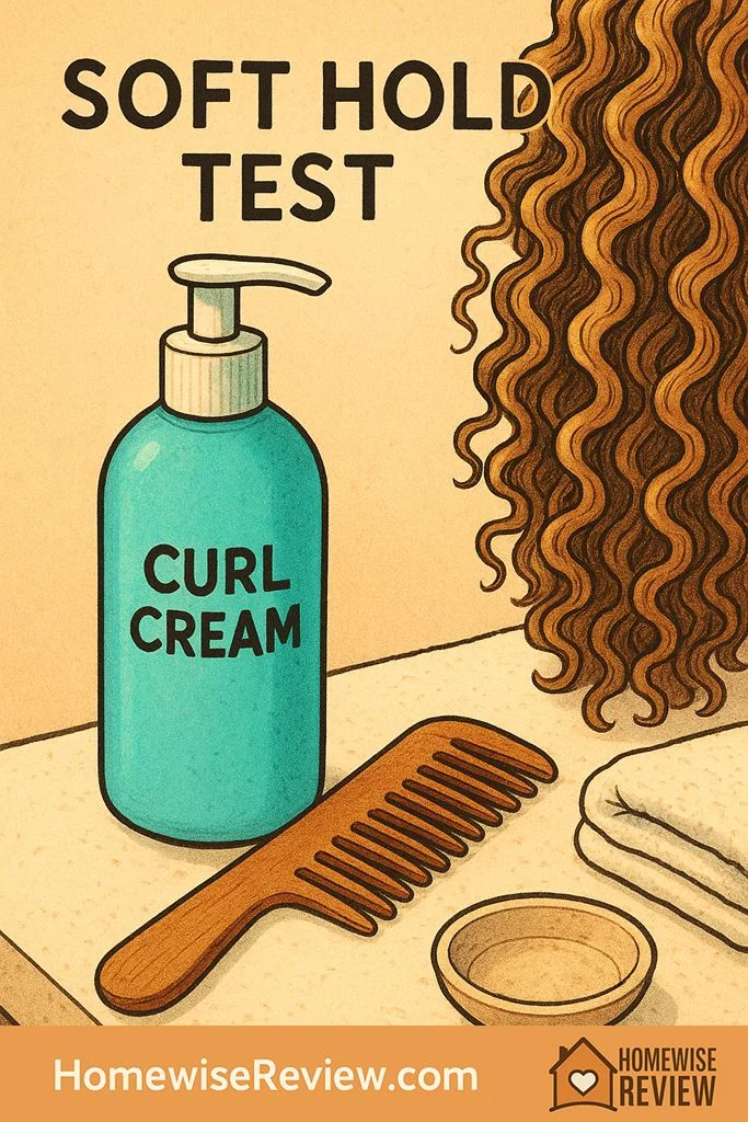 Unbiased Moroccanoil Curl Defining Cream Review
