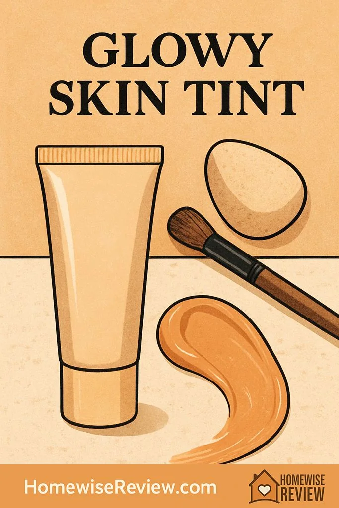In-Depth BareMinerals Complexion Rescue Tinted Moisturizer Review