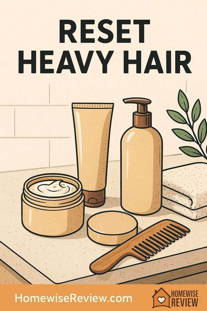 Best Hair Masks and Repair Treatments by Hair Problem
