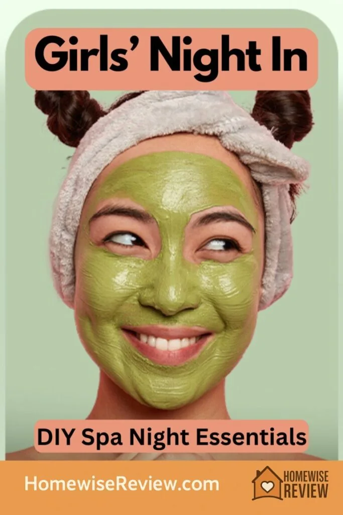 SHVYOG 4 Pcs Clay Facial Mask Set Review1