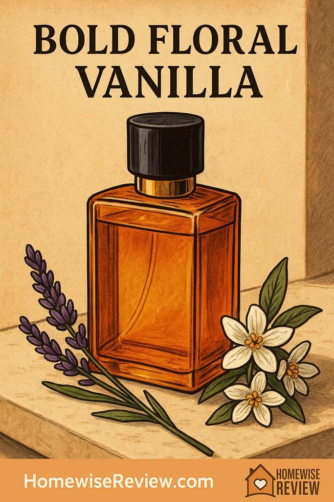Unbiased Libre Eau de Parfum Review