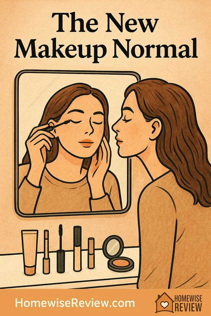 How 90% of Women Changed Their Makeup Routine for Post-Pandemic Life
