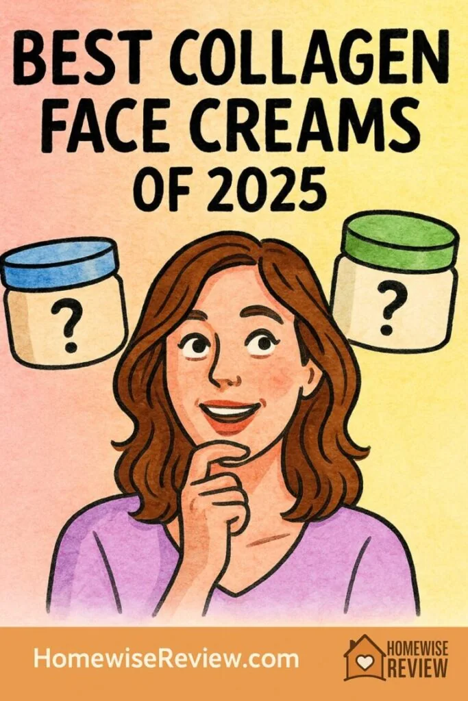 Best Collagen Face Creams