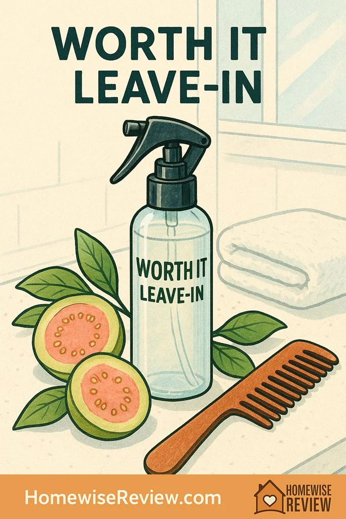 Unbiased Ceremonia Guava Rescue Spray Review
