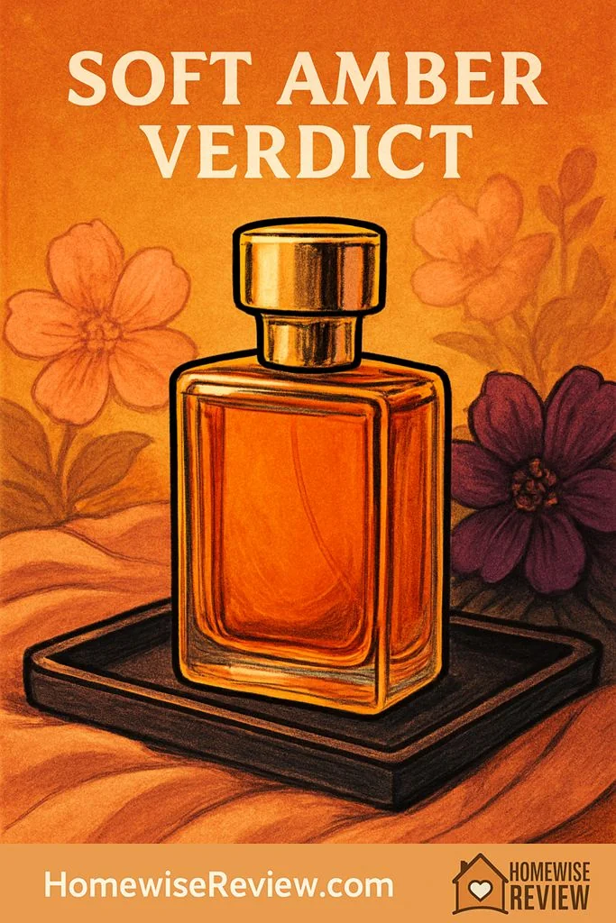 Unbiased Dolce & Gabbana The One Eau de Parfum Review