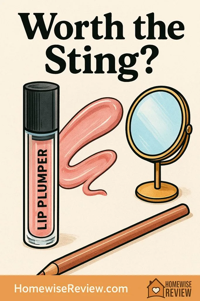 In-Depth Too Faced Lip Injection Extreme Lip Plumper Review