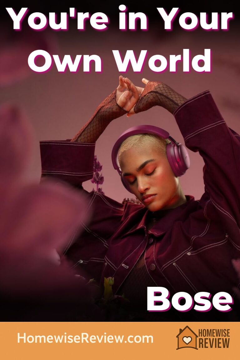 Bose QuietComfort Ultra Wireless Headphones Review