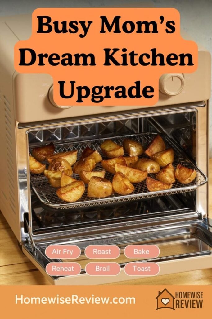 Our Place Wonder Oven Review
