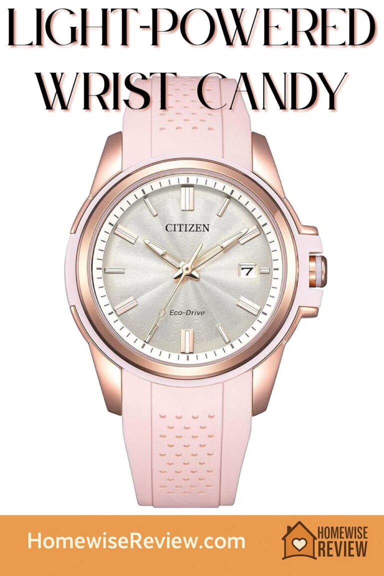 Citizen Women’s Eco-Drive Weekender Sport Casual FE6138-05B