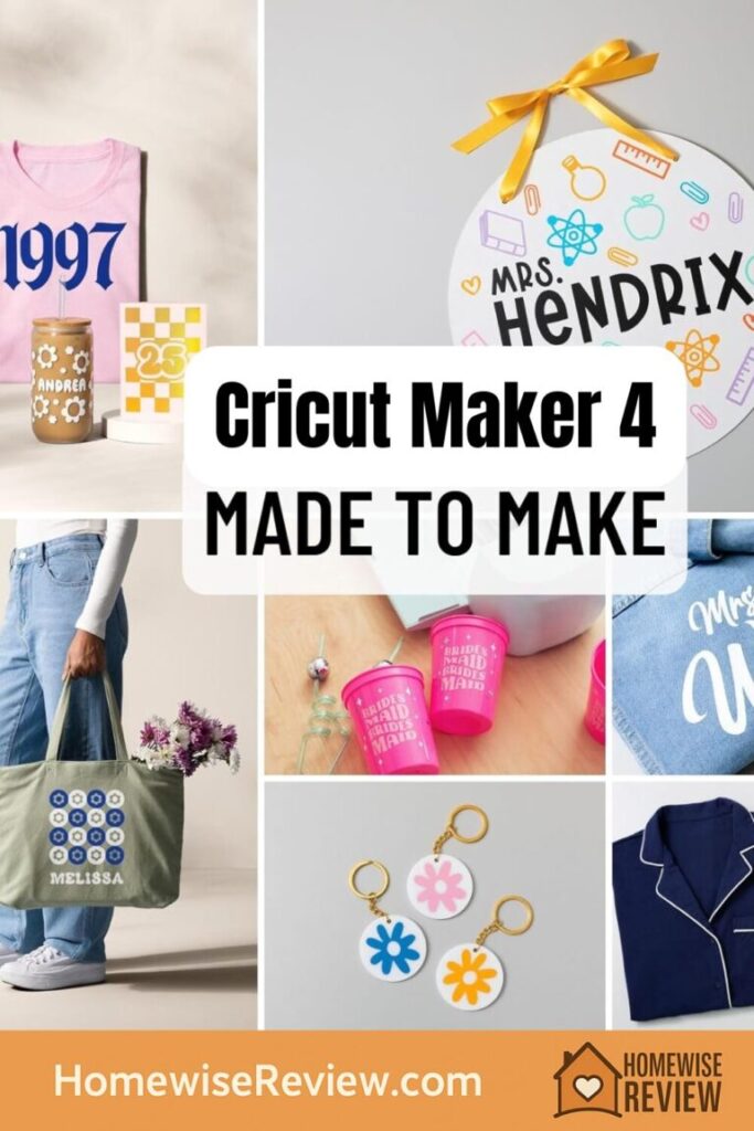 Cricut Maker 4 with EasyPress 3 + Iron-On Combo Bundle Review