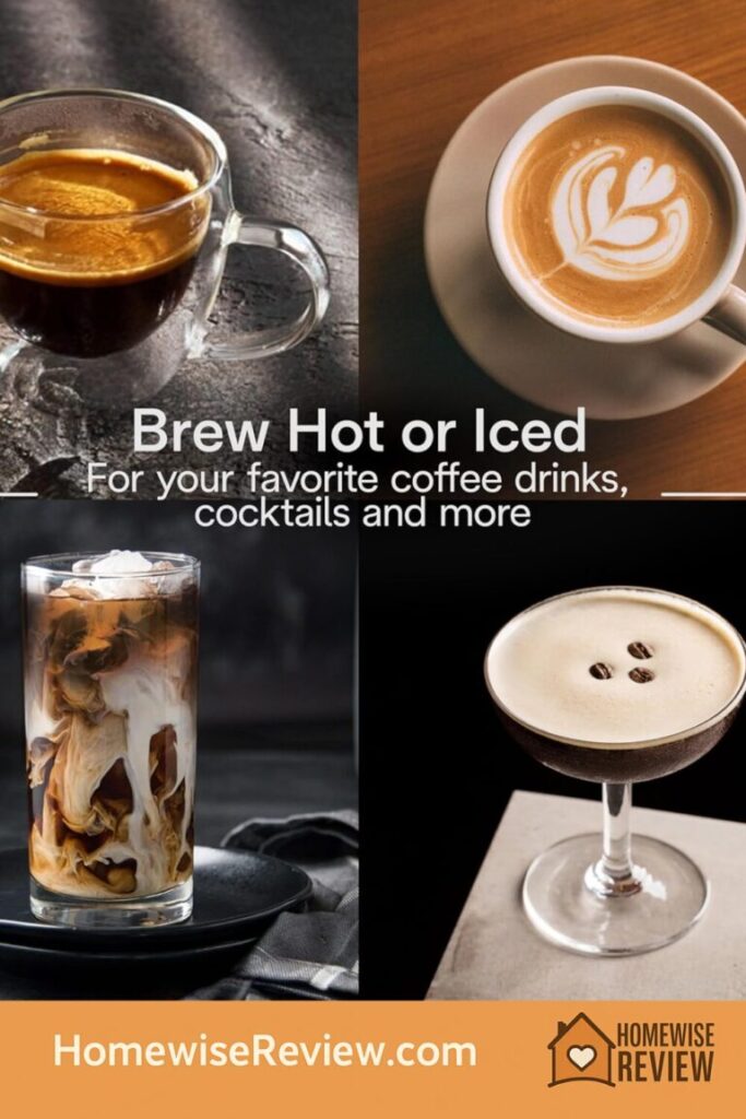 De'Longhi Dinamica Plus Fully Automatic Espresso Machine Review