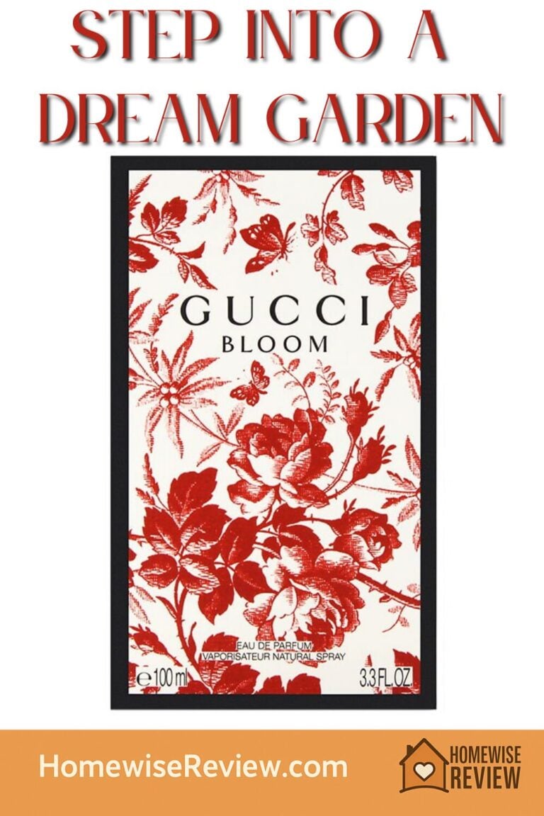 Gucci Bloom Eau de Parfum Review