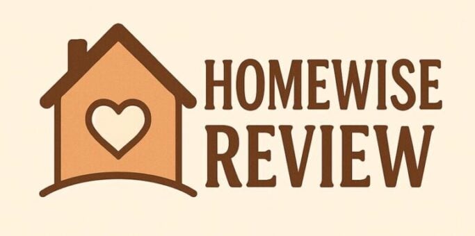 Homewise Review logo