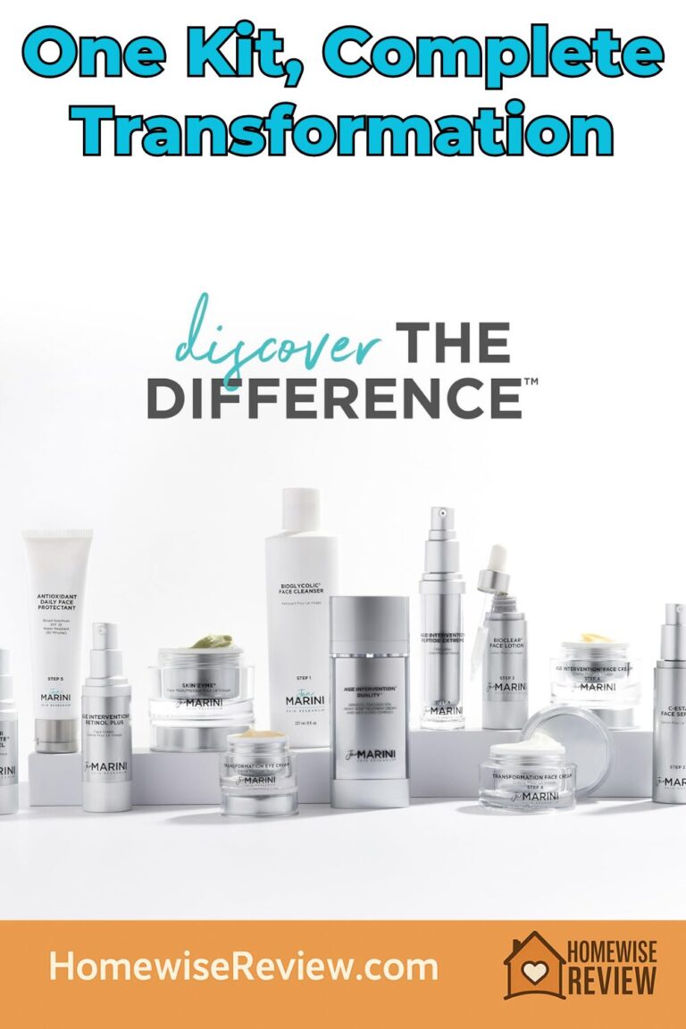 Jan Marini Skin Care Management System Review