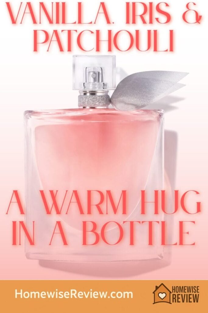 Lancôme La Vie Est Belle Eau de Parfum Review