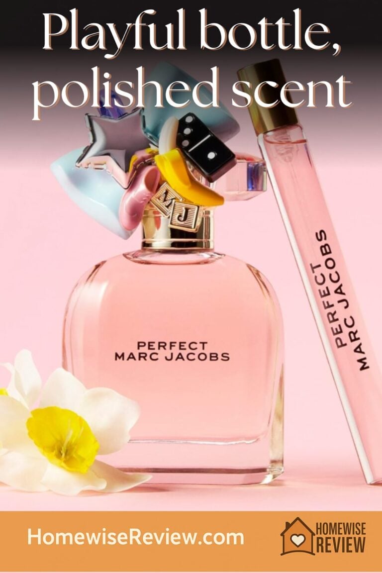 Marc Jacobs Perfect Eau de Parfum Review