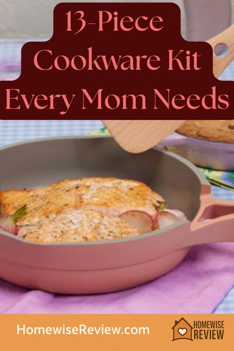 Our Place Cookware Set Review