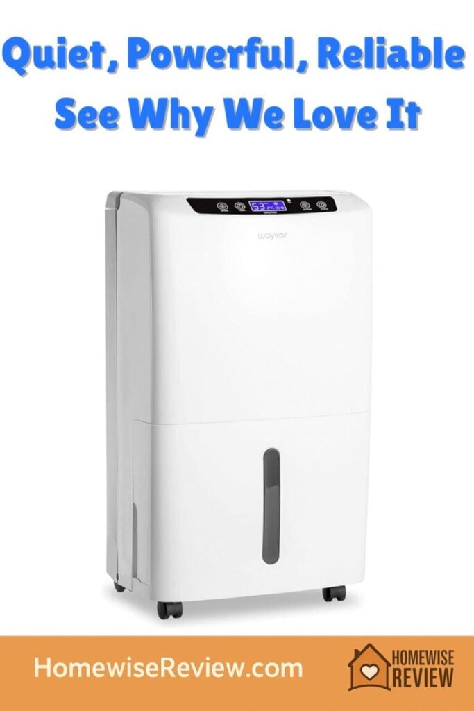 Quiet, Powerful, Reliable – See Why We Love It