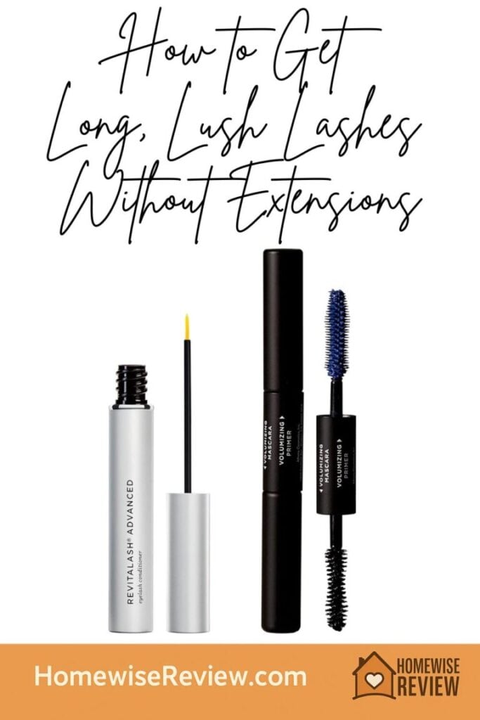 RevitaLash Advanced Eyelash Conditioner + Lash Serum Bundle Review