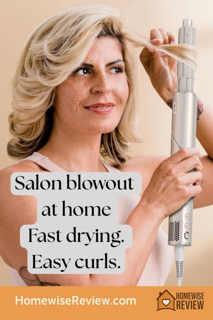 Shark FlexStyle HD430 Review