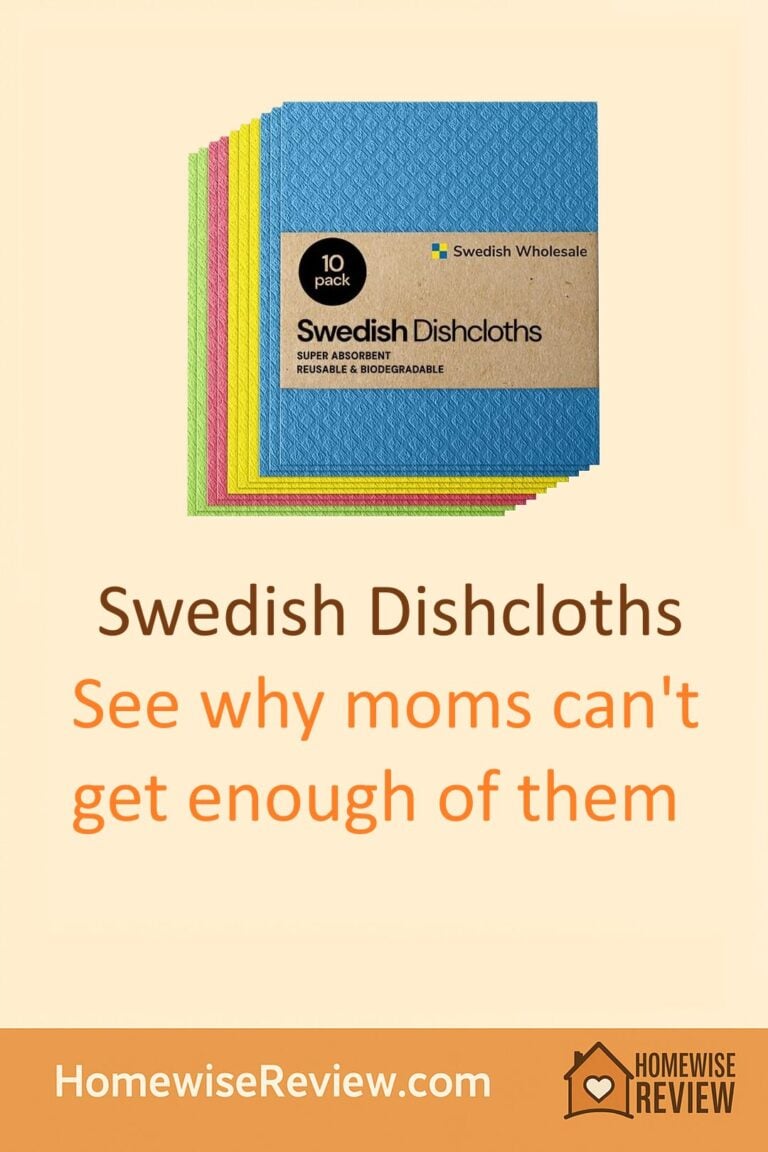 SwedishDishcloth
