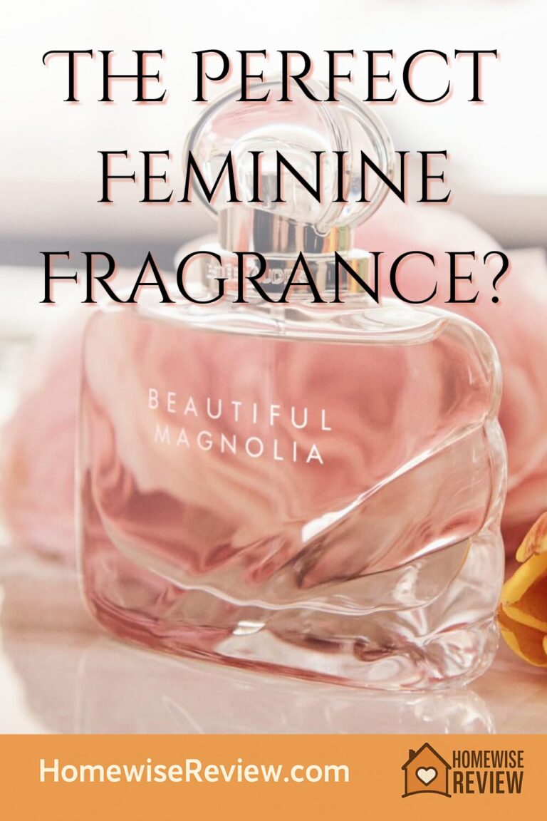 Estée Lauder Beautiful Magnolia Eau de Parfum Review