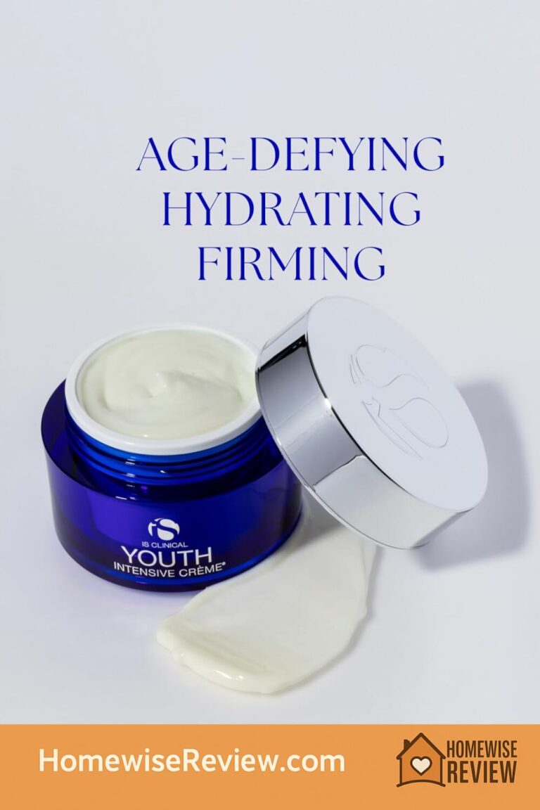 iS CLINICAL Youth Intensive Crème Review