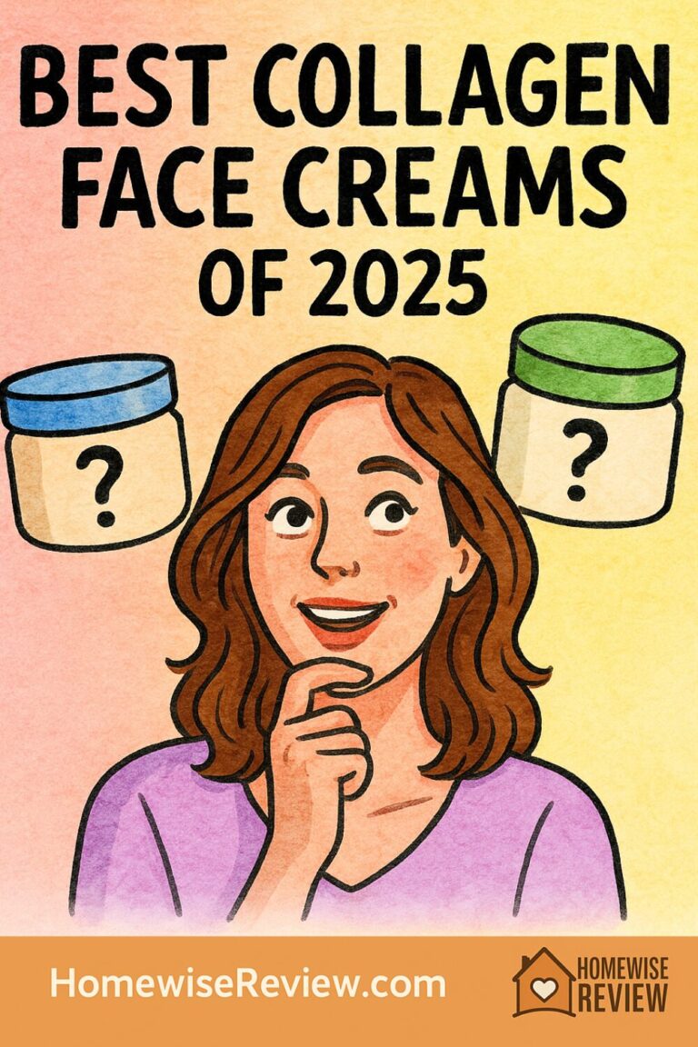 Best Collagen Face Creams