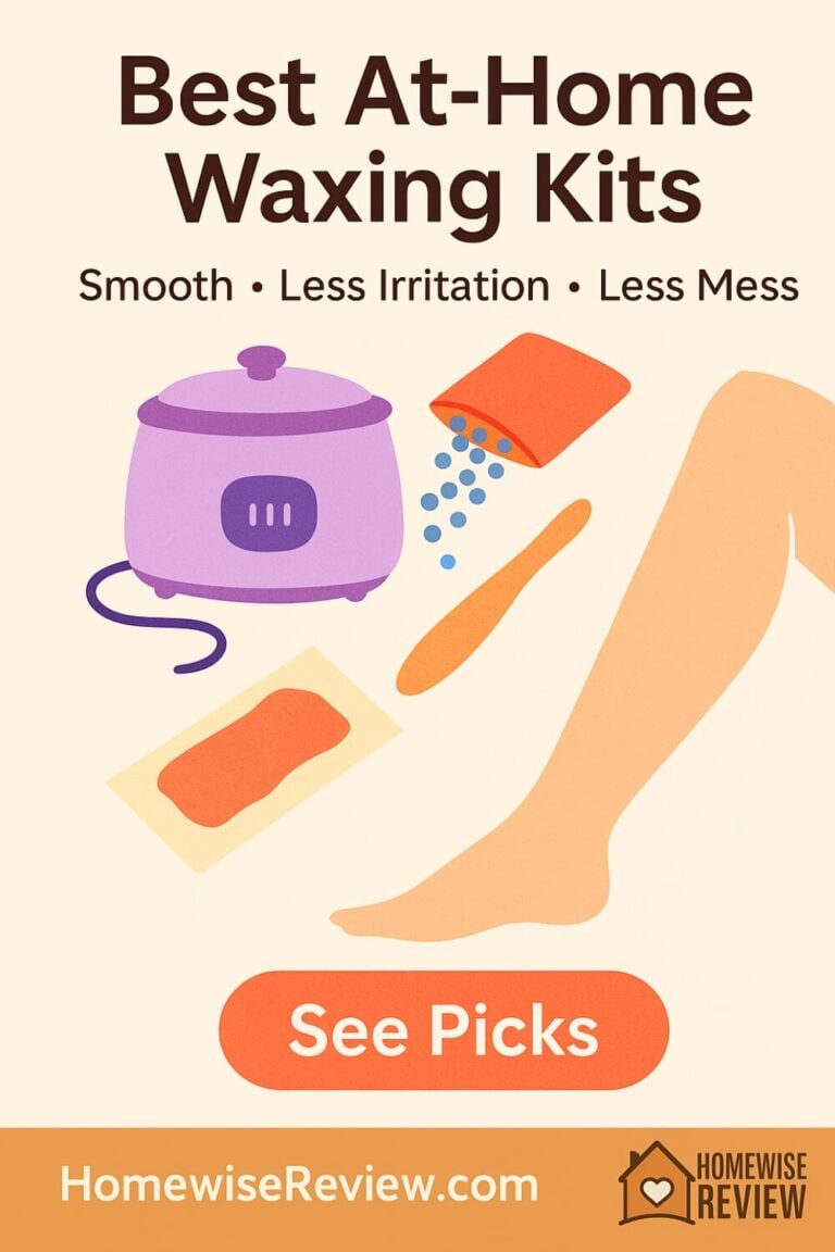 Best At-Home Waxing Kits