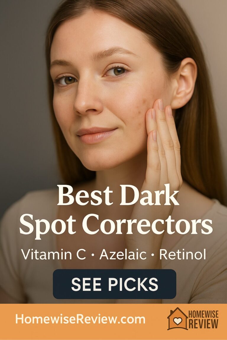 Best Dark Spot Correctors