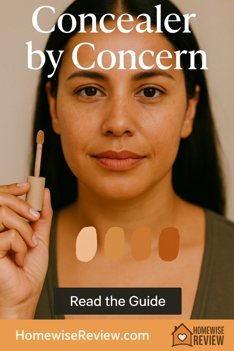 Concealer by Concern
