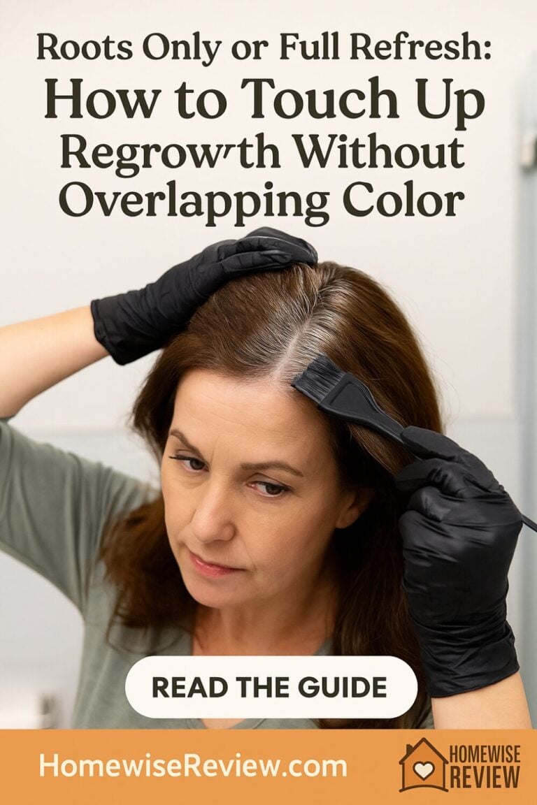 Roots Only or Full Refresh