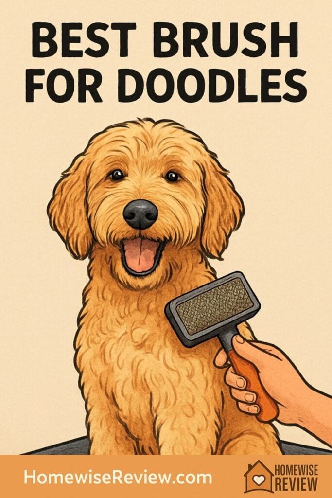 Best brush for Doodles