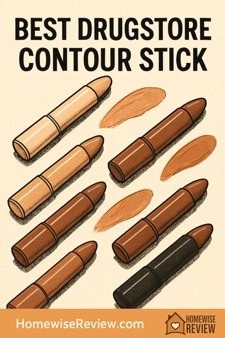 Best Drugstore Contour Stick