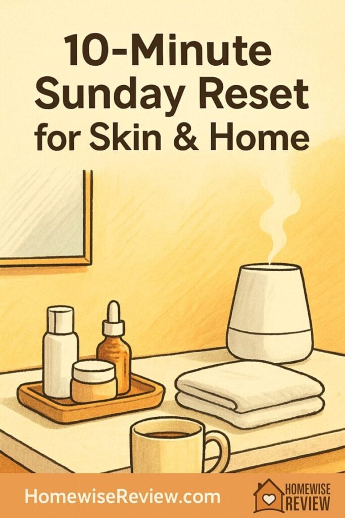 Skin and Home Care