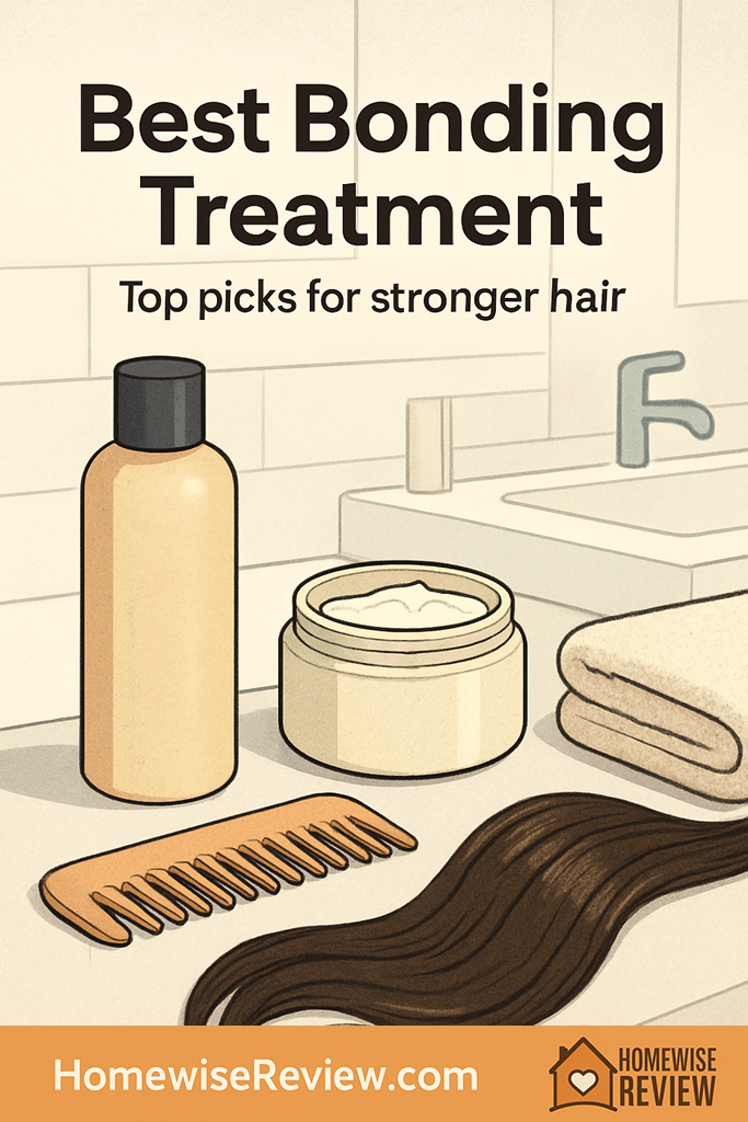 Best Bonding Treatment