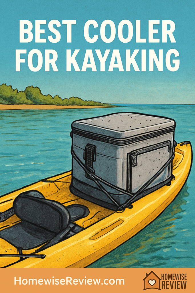 Best Cooler for Kayaking