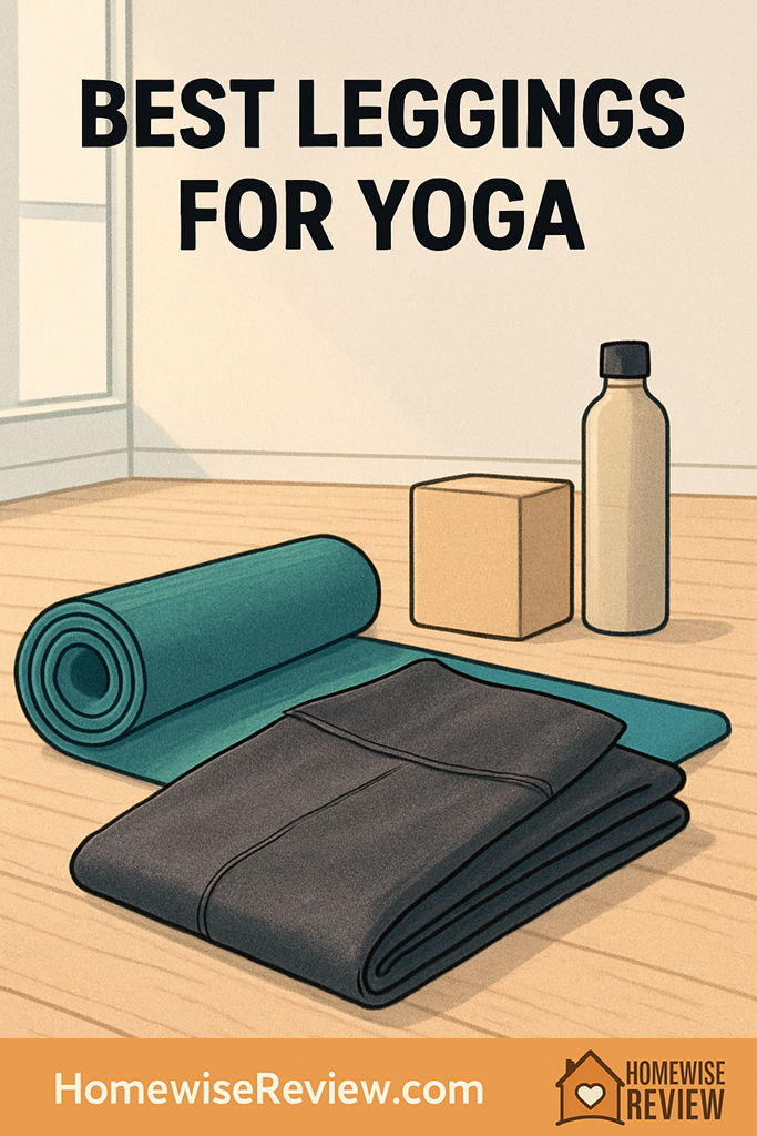 Best Leggings for Yoga